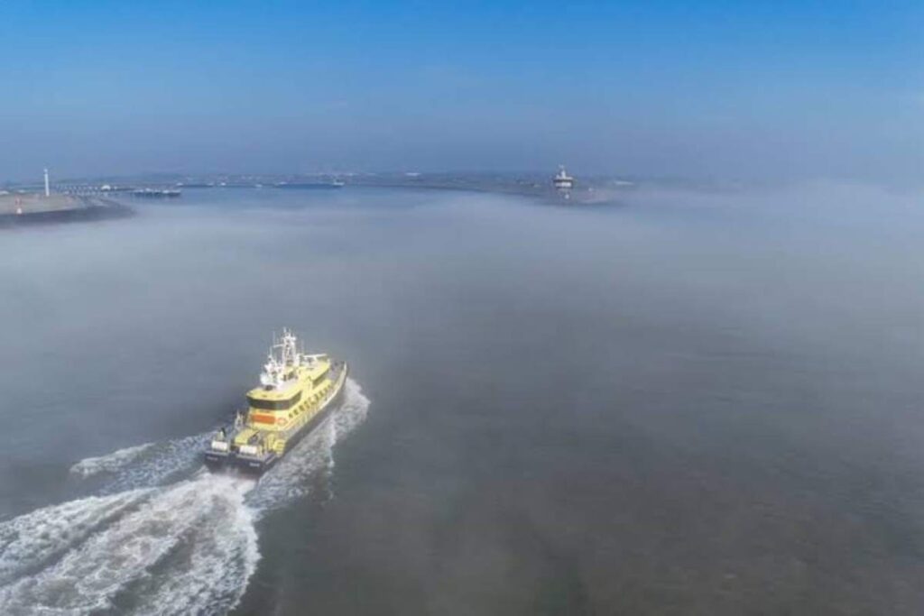 Stretto di Hormuz