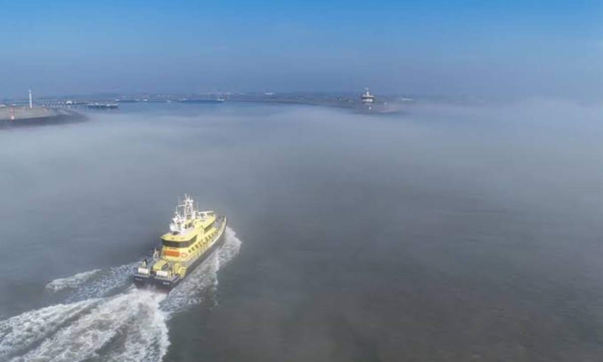 Stretto di Hormuz