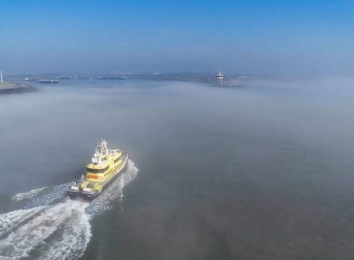 Stretto di Hormuz