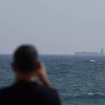 streto hormuz