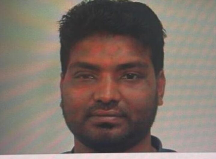 hossain