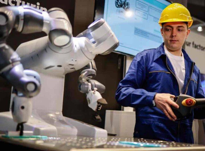 Intelligenza artificiale