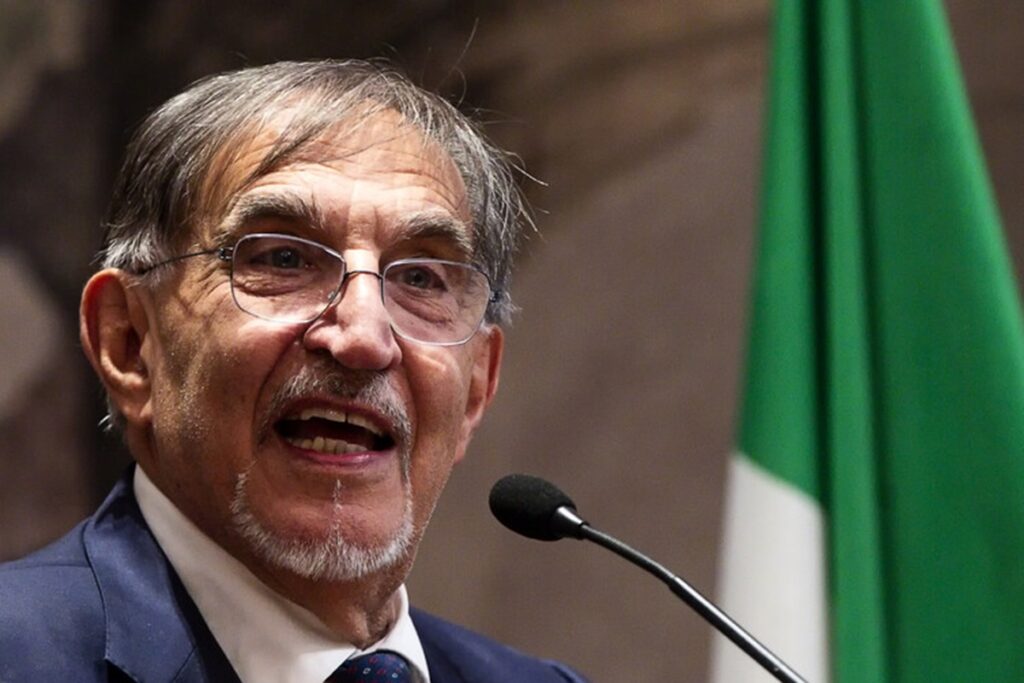 Ignazio La Russa