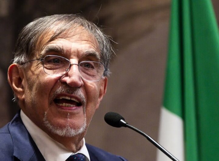 Ignazio La Russa