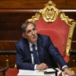 Ignazio La Russa