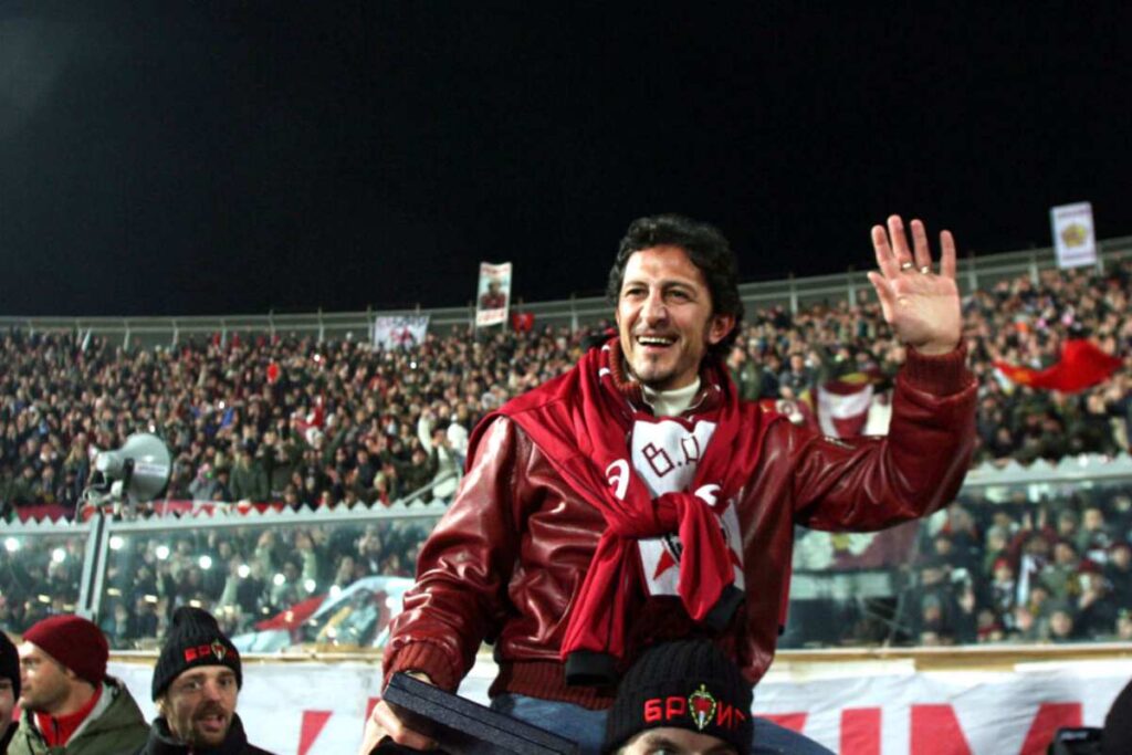 igor protti