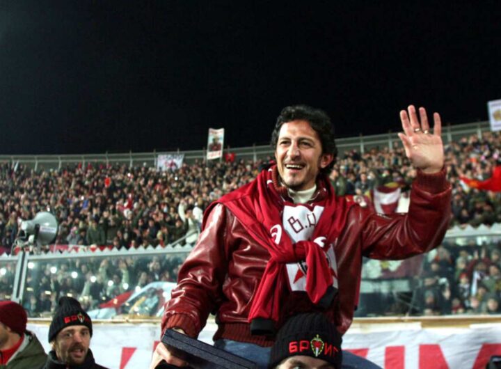 igor protti