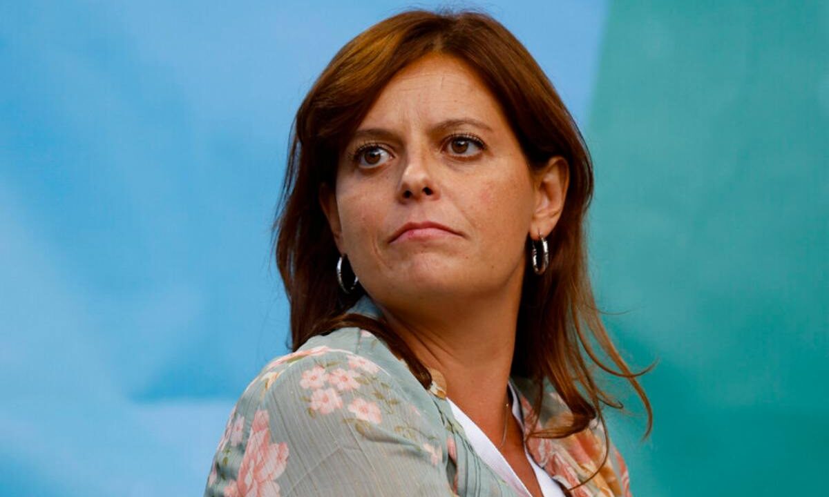 ilaria salis