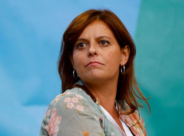 ilaria salis