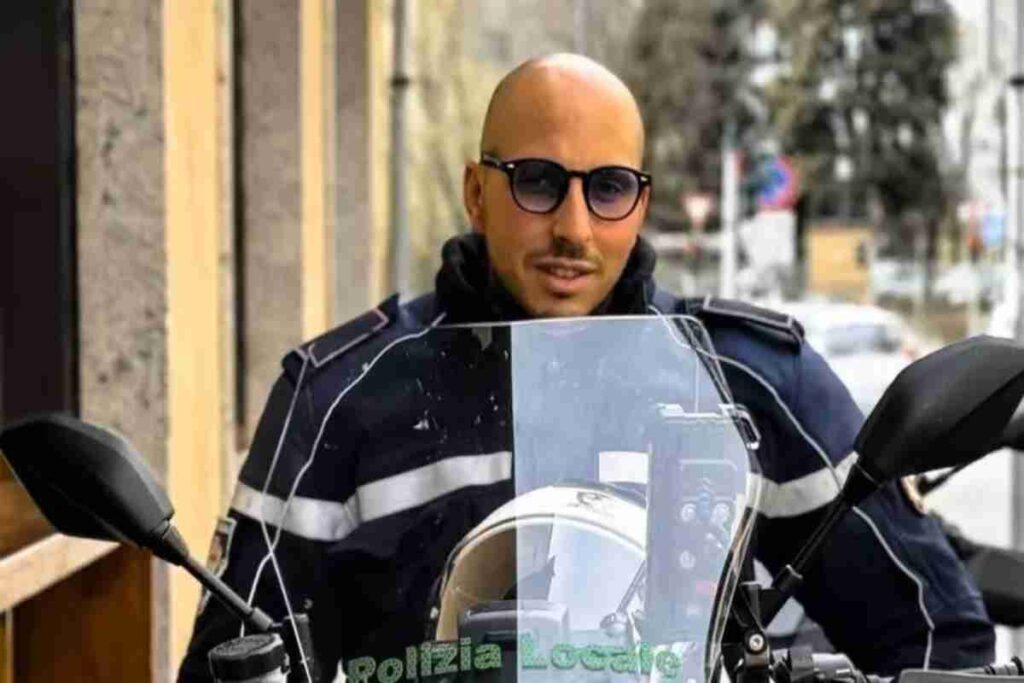Francesco Imprezzabile