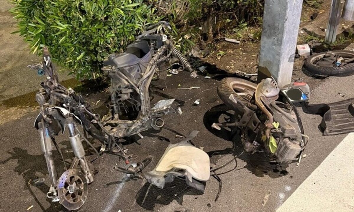 Incidente Ceriale