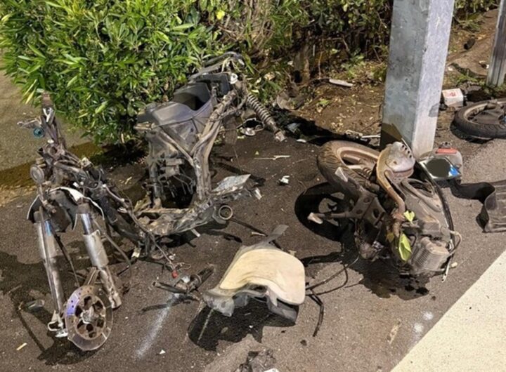 Incidente Ceriale