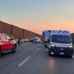 Incidente a Gudizzolo