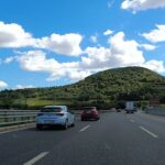 Incidente sulla Pontina