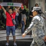 fan iran tijuana