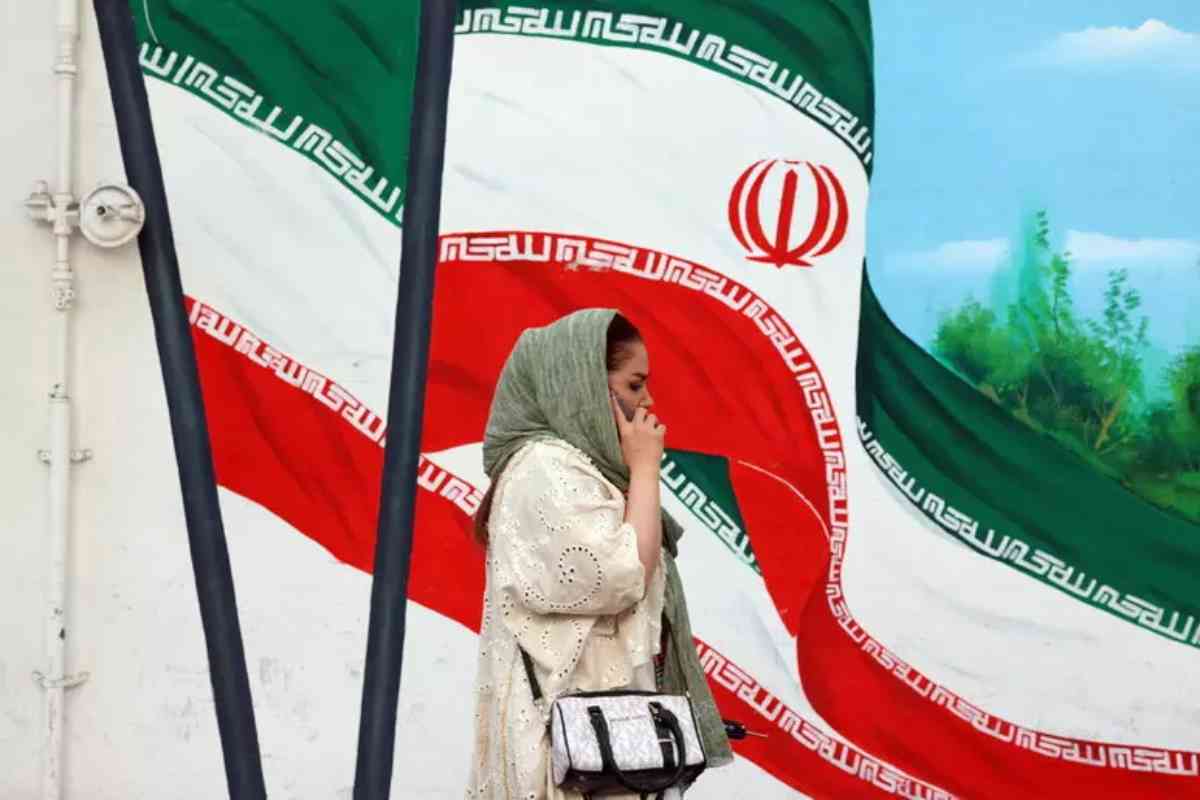 Iran: “L’Italia e tutti i Paesi europei collusi con Usa e Israele nell’aggressione al nostro Stato diano spiegazioni”