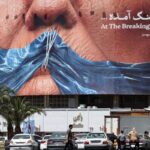 Propaganda iraniana