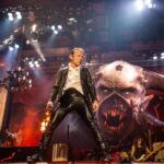 Iron Maiden