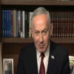 Le parole di Netanyahu sul Libano