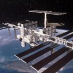 Stazione Spaziale Internazionale