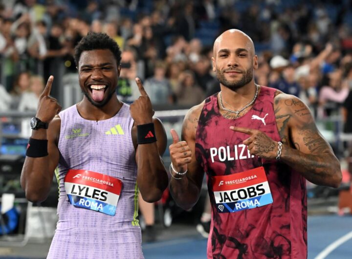 jacobs e noah lyles golden gala