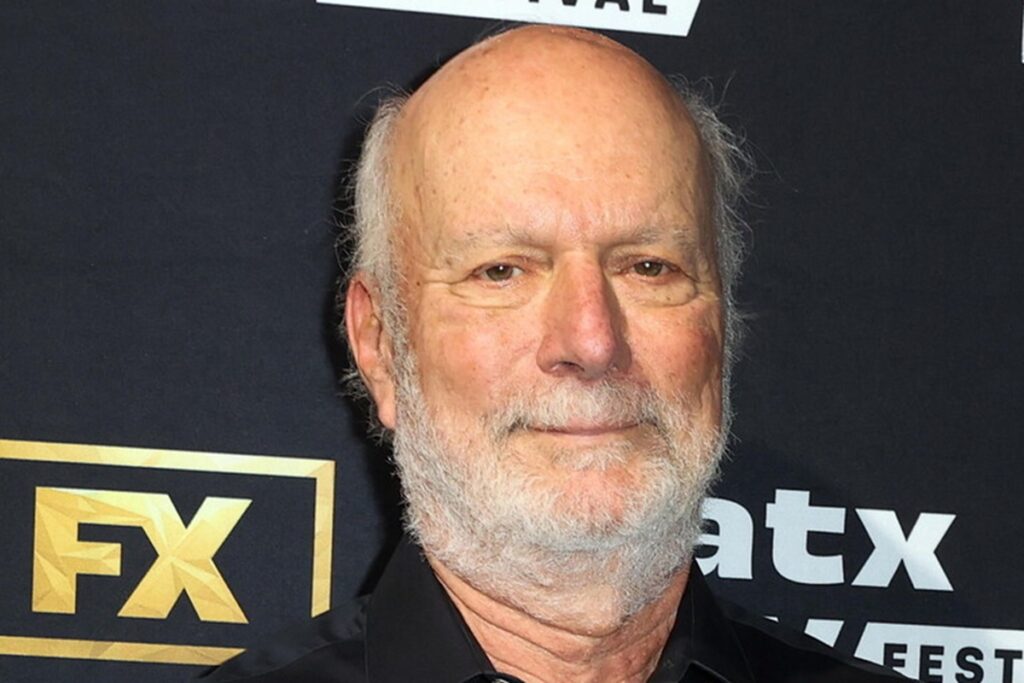 James Burrows