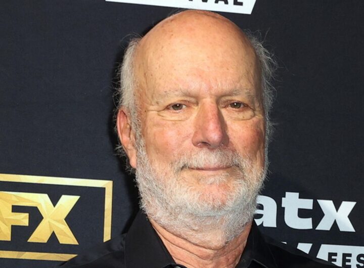 James Burrows
