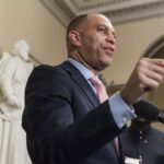 Hakeem Jeffries