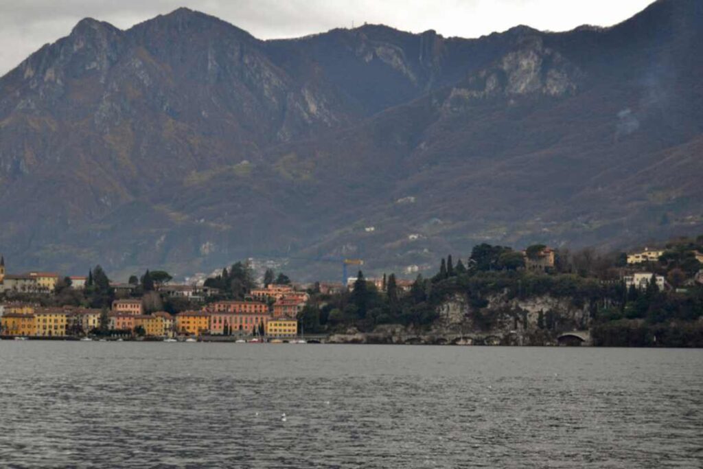 Lago di Como