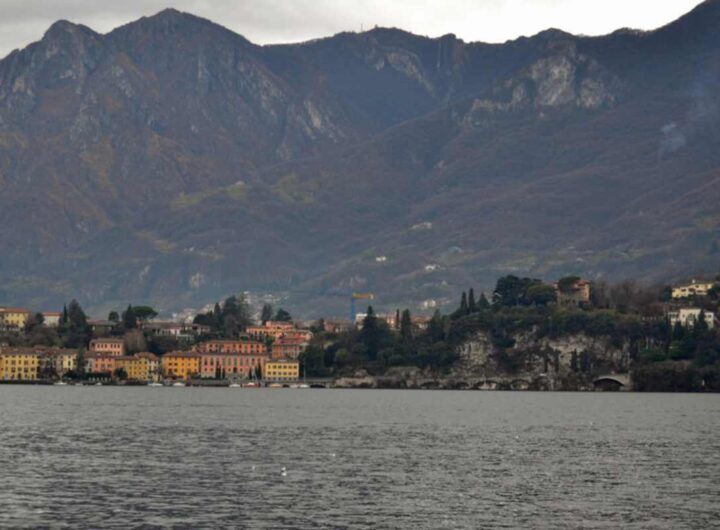 Lago di Como