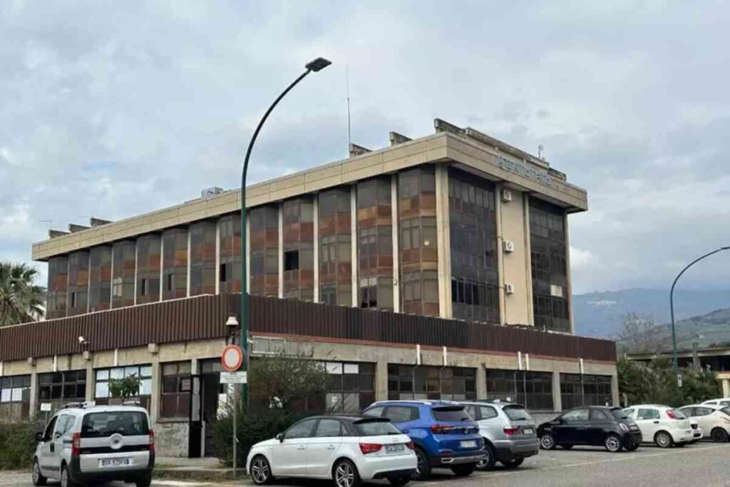 lamezia terme