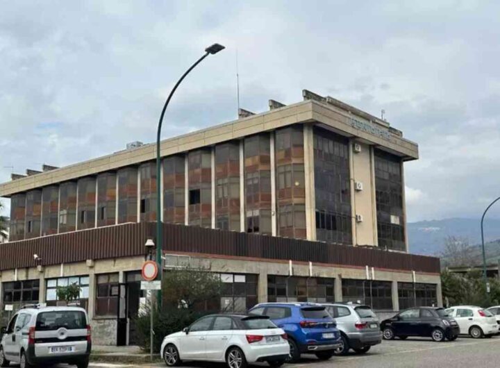 lamezia terme