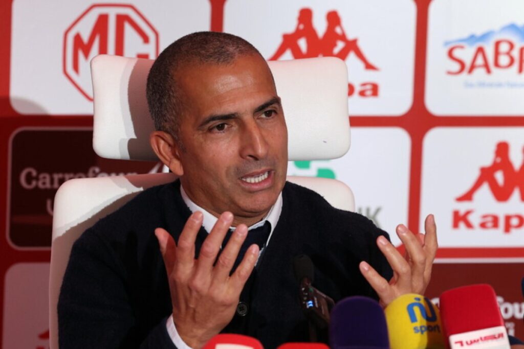 lamouchi
