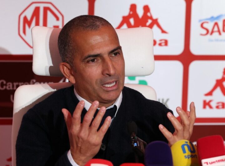 lamouchi