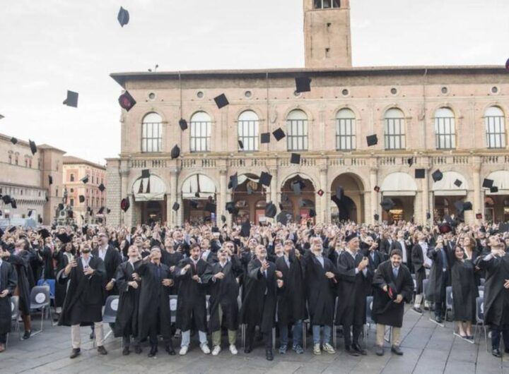 laureati