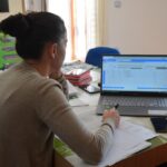 Lavoro da remoto