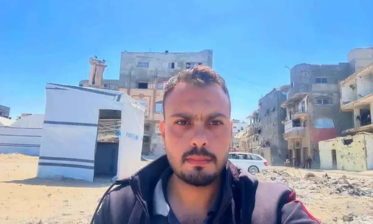 Moumen Al-Natour