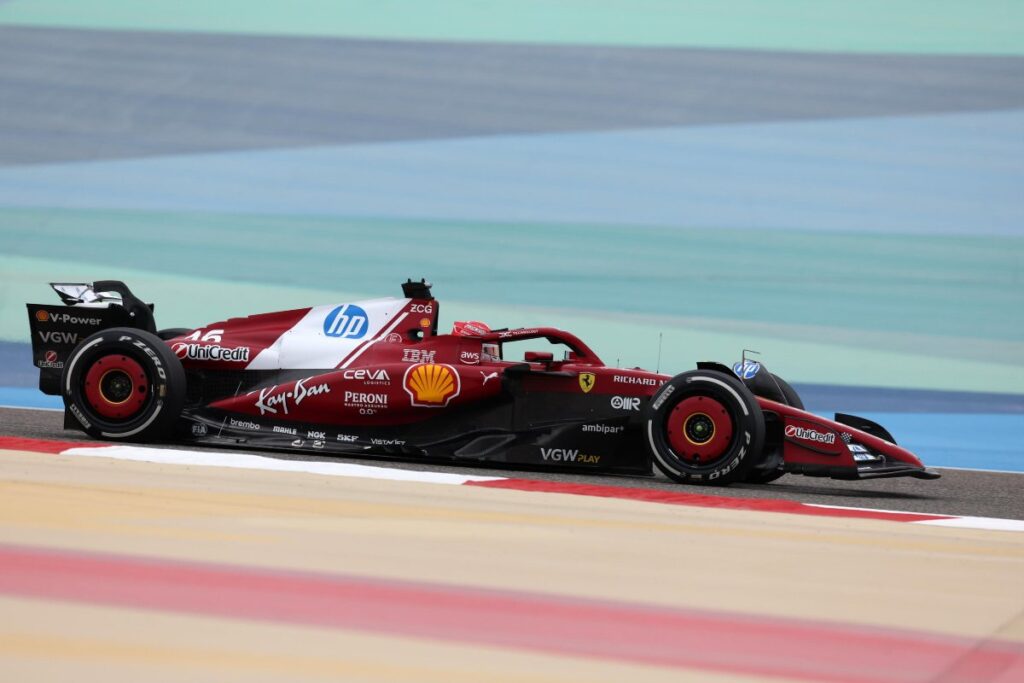 leclerc