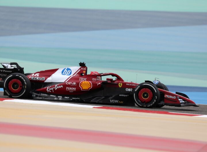 leclerc