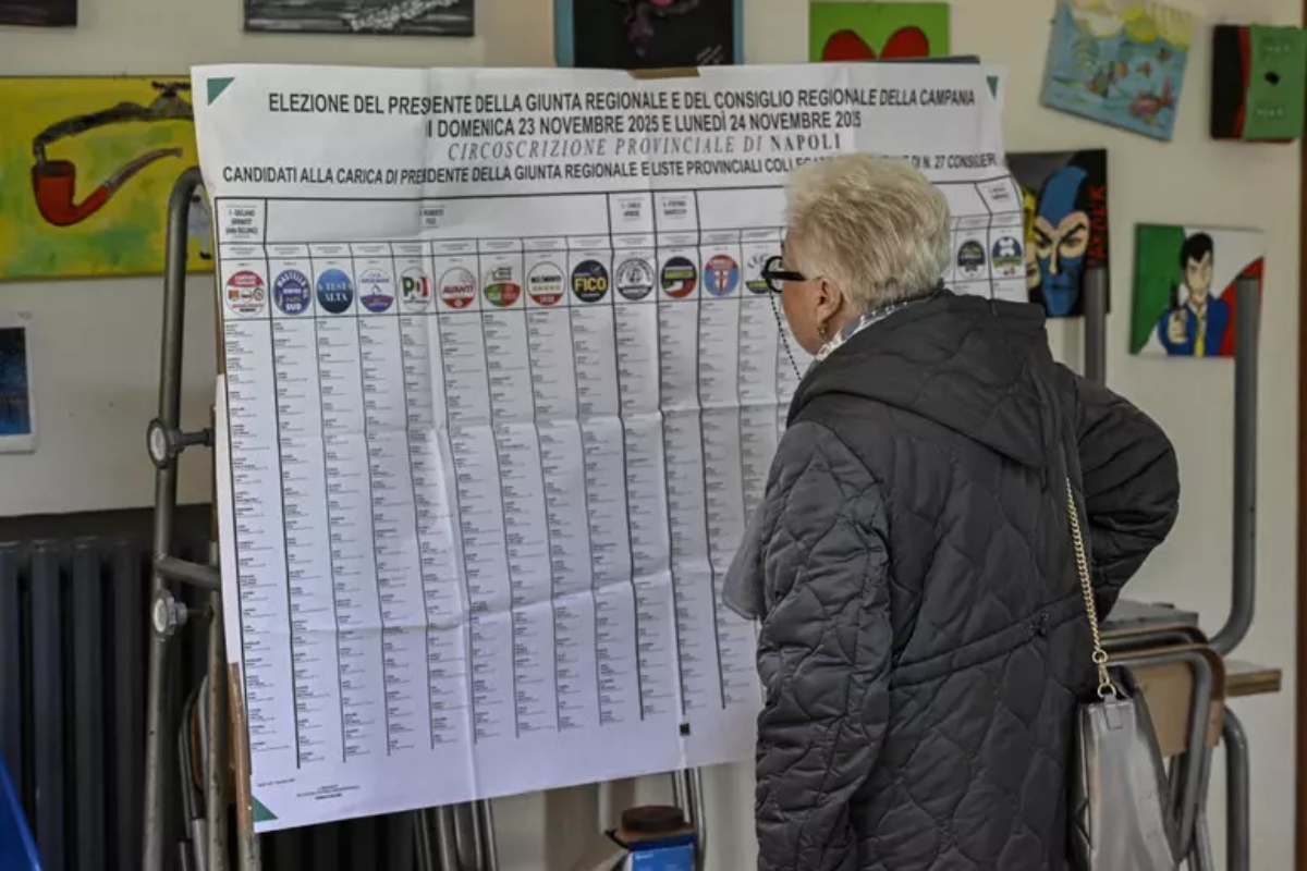 “Il tuo voto non conta”, l’ora delle preferenze per finta. E il vitalizio scatta ad aprile 2027 per metà eletti