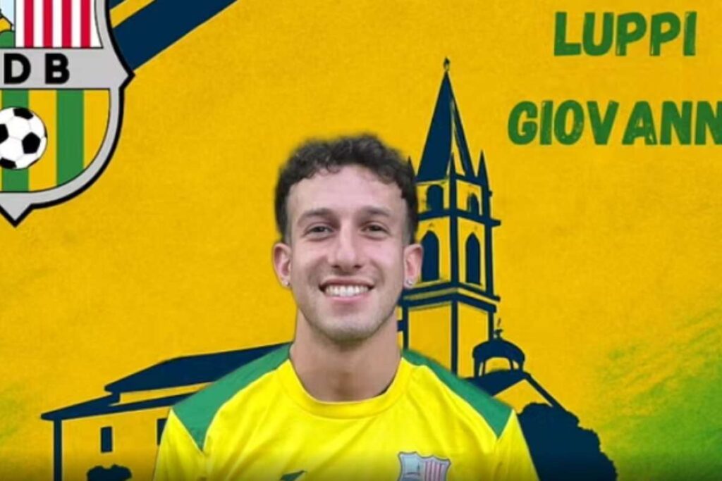 luppi giovanni