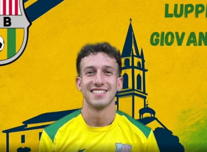 luppi giovanni