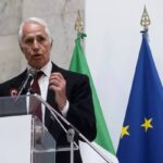 Giovanni Malagò