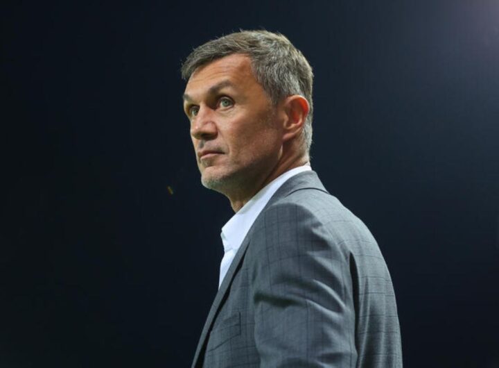 Paolo Maldini