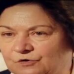La mamma di Alberto Stasi