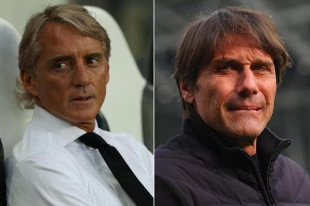 mancini conte