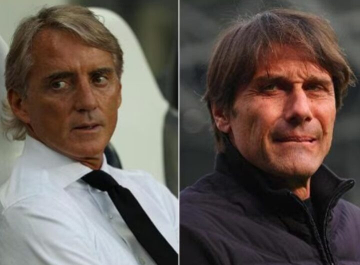 mancini conte