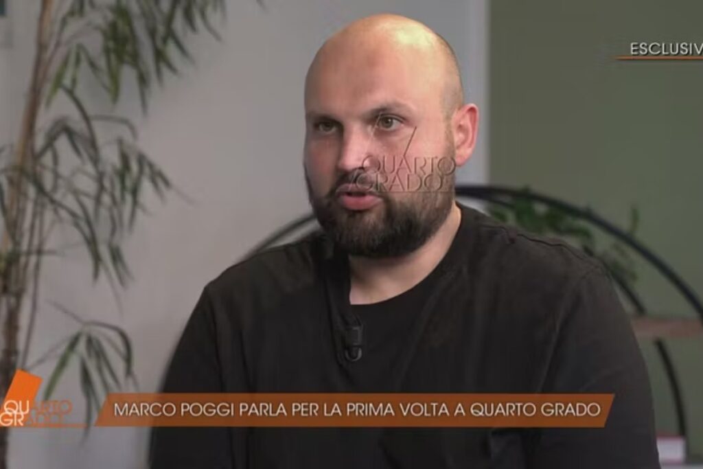 marco poggi
