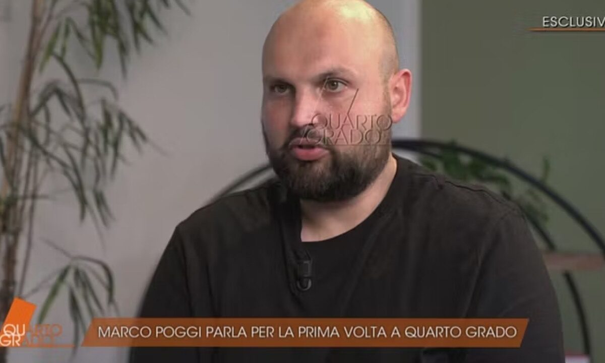marco poggi
