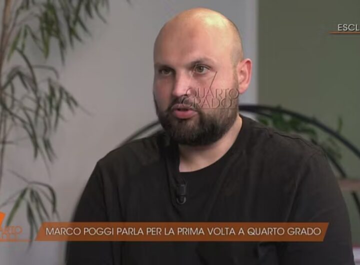 marco poggi